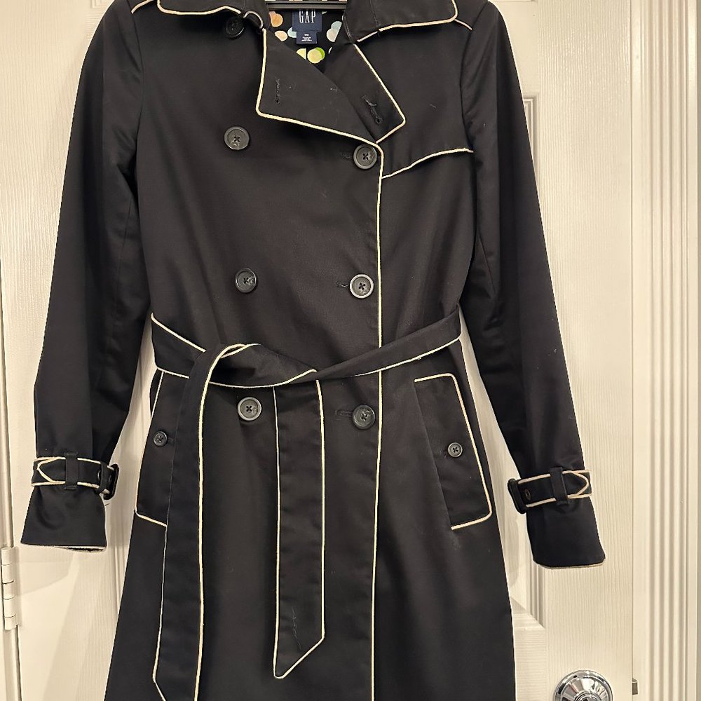 GAP Rain Coat